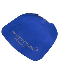 Protos nek beschermer regen - blauw