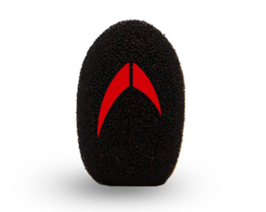 Protos bt-com microfoon beschermer