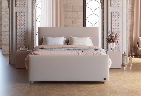 Boxspring Royal Olympus - Snel leverbaar | Swiss Sense
