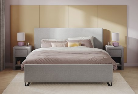 Bedframe Home 180 | Swiss Sense