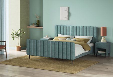 Bedframe Home 223 | Swiss Sense