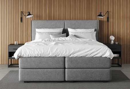 Boxspring Home 50 | Swiss Sense
