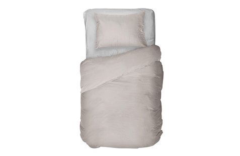 Kayori Kiso Dekbedovertrek Off White | Swiss Sense