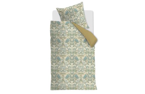 At Home by Bedding House Once Upon Dekbedovertrek Multi | Swiss Sense