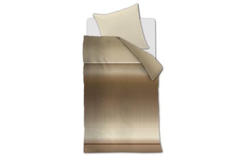 Beddinghouse Jenn Dekbedovertrekset Naturel | Swiss Sense