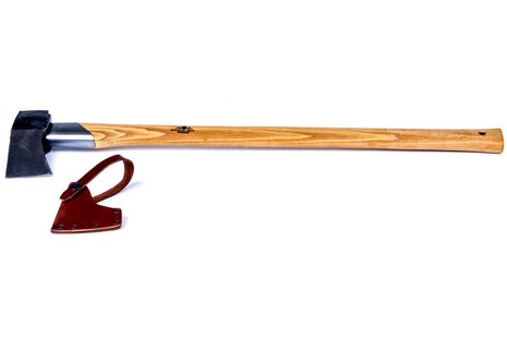 Gränsfors bruk 450 kloofhamer