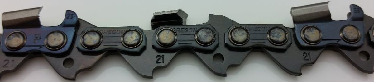 Oregon zaagketting 21bpx052e 3.25