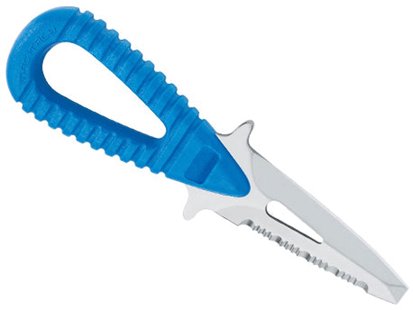 Adola micro duikmes blauw