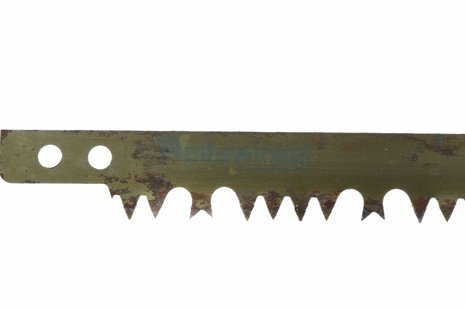 Bahco vervang zaagblad - 912 mm grof