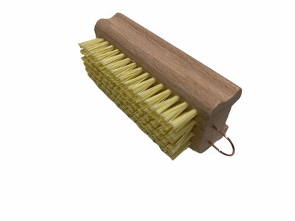 Bürstenmann nagel borstel fsc 9.5 cm