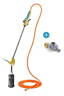 Gloria thermoflamm bio professional e+