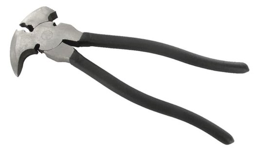 Ako afrasteringstang