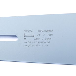Oregon zaagbl h.t.70cm breed 3/8 1.5 92