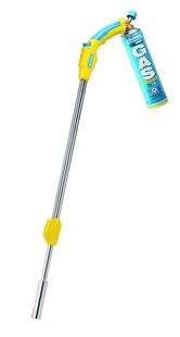 Gloria thermoflamm bio comfort plus inclusief 1x 600ml gasbus