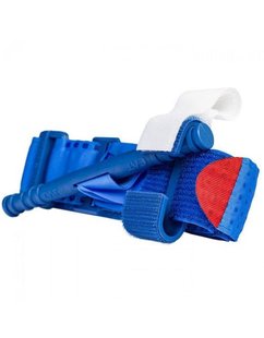 C-a-t tourniquet gen 7 rescue training!