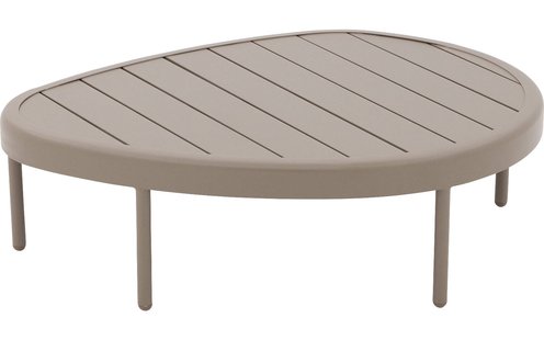 Goossens Salontafel Voor Buiten Pien, Salontafel