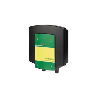 Pulsara PC1300 – Schrikdraadapparaat 12V/230V 1,8J Voor Paarden En Runderen