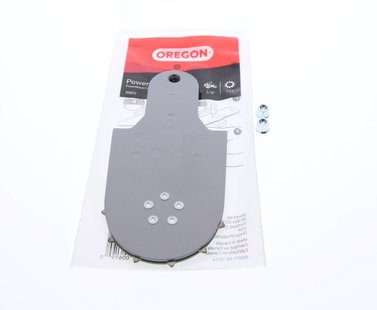 Oregon neusstuk 3/8'' power match rnd