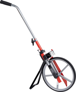 Nestle MR-41 Afstandsmeter met Wieltachometer