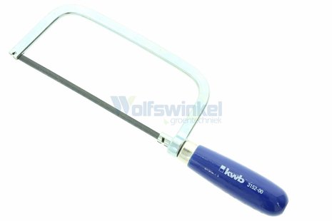 Kwb metaalzaag 150 mm