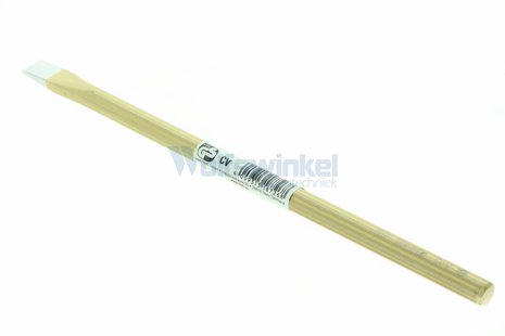 Kwb elektriciensbeitel 250 x 12 mm