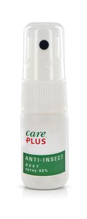 Careplus anti-insect deet 40% spray 15ml