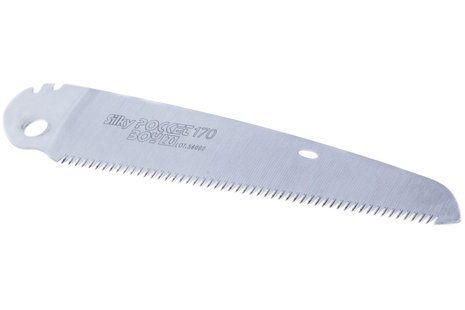 Silky vervangblad pocketboy 170/20