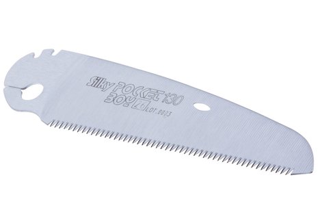 Silky pocketboy zaagblad 130-26