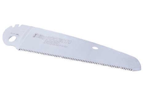 Silky pocket boy zaagblad 170-26 x-fine