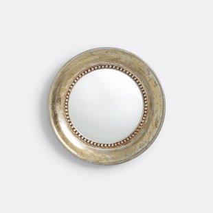 Ronde spiegelØ45 cm, Afsan