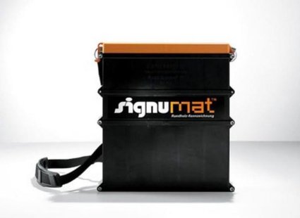 Signumat latschbacher meeneembox