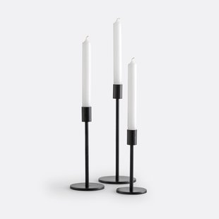 Set van 3 kandelaars, Oror