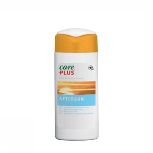 Care plus® after sun 100ml
