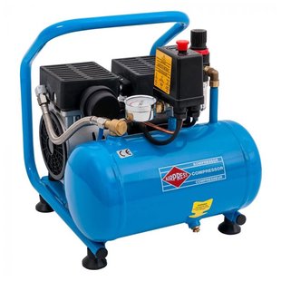 Airpress compressor l6-95 silent