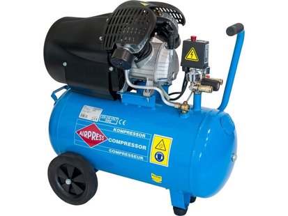 Airpress compressor hl 425/50