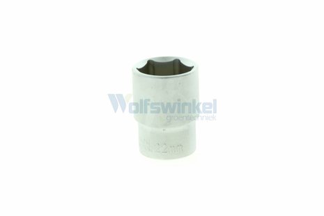 Kwb dop 6-k 1/2'' x 22 mm