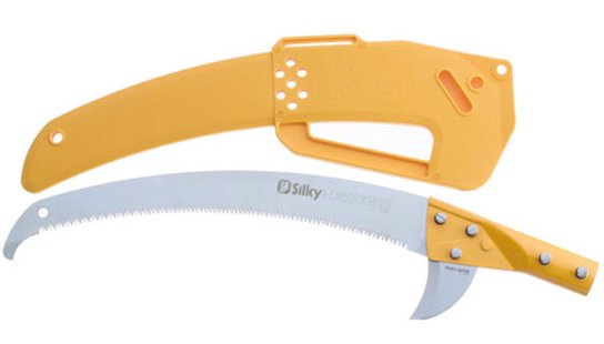 Silky hayate zaagblad dul hoes compleet