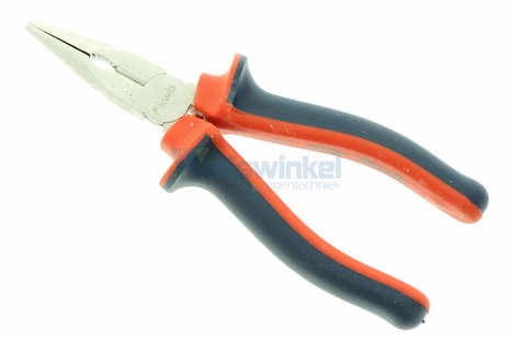 Kwb silver telefoontang 145