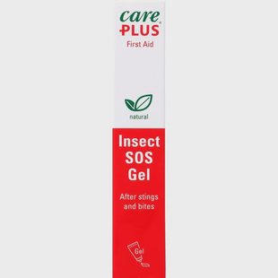 Care plus® insect sos gel
