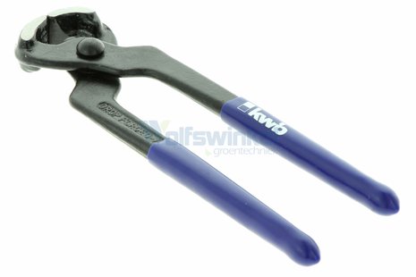 Kwb black nijptang 180