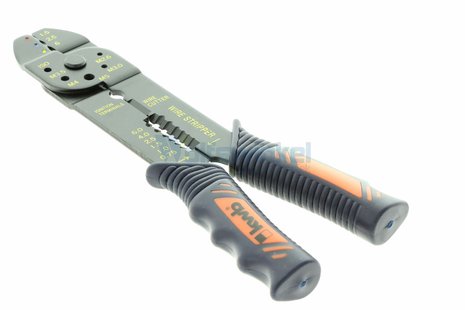 Kwb kabelschoentang 200 mm