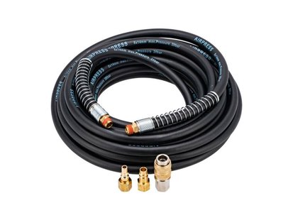 10 meter slang 8 m/m universeel