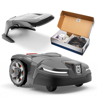 Husqvarna 405x automower <600m² actie 2