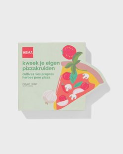 HEMA Kweek je eigen pizzakruiden