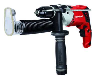 Einhell te-id 750 e klopboormachine