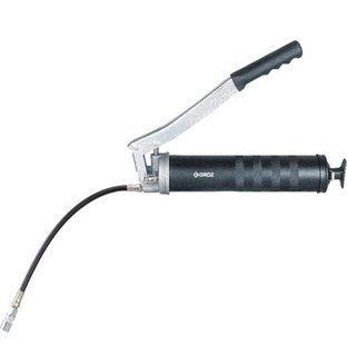 Groz schaarvetspuit prof. met slang