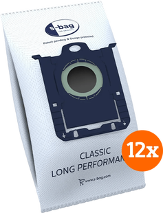 AEG GR201SM S-Bag Classic Long Performance (12 stuks)