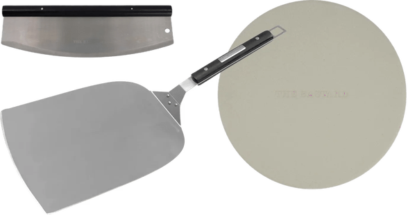 The Bastard Pizzaset Compact