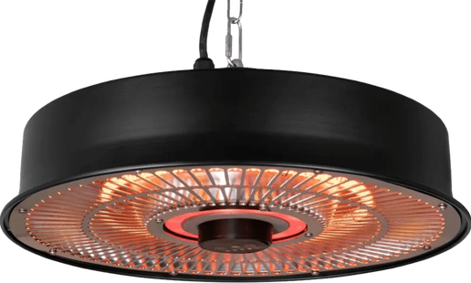 Eurom Partytent Heater 1500 RC