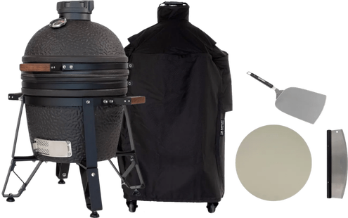 The Bastard Urban Compact Pizzapakket